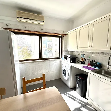 Parque Nacoes Paradise Affittacamere