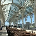 Parque Nacoes Paradise * Lisbon