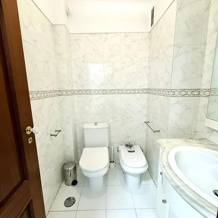 Guest house Parque Nacoes Paradise