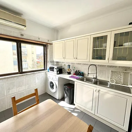 ゲストハウス Parque Nacoes Paradise